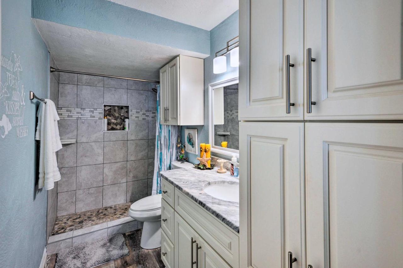 Bright Daytona Beach Condo With Community Pool! מראה חיצוני תמונה